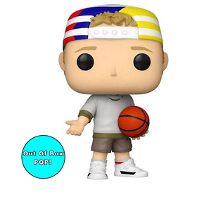 Billy Hoyle #977 [OOB] – White Men Cant Jump Funko Pop! Movies