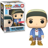 Billy Madison #896 Billy Madison Funko Pop! in box and out of box