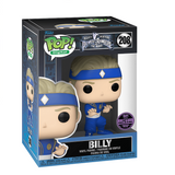 Billy #208 Power Rangers Funko Pop! Limited Edition – Digital