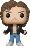 Billy Stranger Things Funko Pop! figure out of box