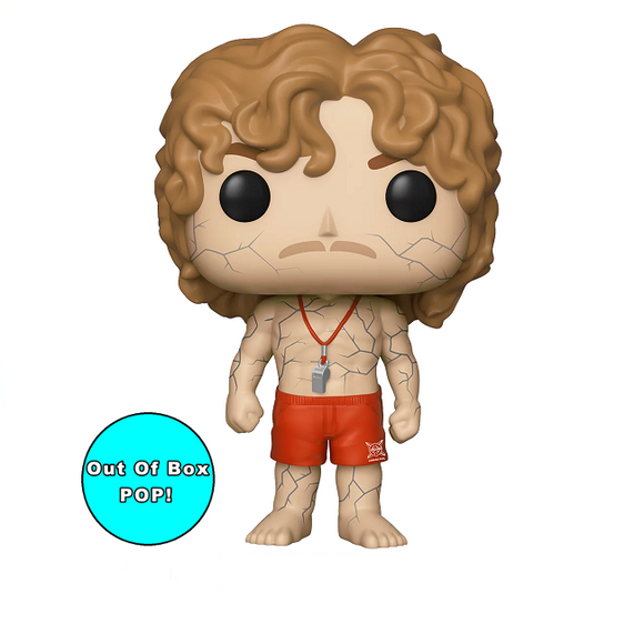 Billy #844 [OOB] - Stranger Things Funko Pop! TV