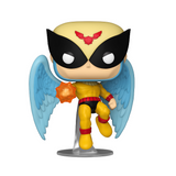 Birdman #158 Funko Pop! LE 2000 out of box