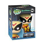 Birdman #158 Funko Pop! LE 2000 in box