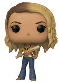 Black Canary #304 Funko Pop figure – Birds of Prey Boobytrap Battle out of box