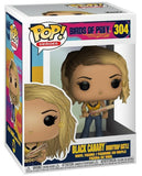 Black Canary #304 Funko Pop – Birds of Prey Boobytrap Battle in box