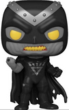Black Hand #384 Funko Pop! out of box – Green Lantern