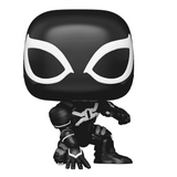 Black Suit Harry Osborn #1027 Spider-Man 2 Gamerverse Funko Pop out of box  