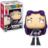 Blackfire #454 - Teen Titans Go Funko Pop! TV [Toys R Us Exclusive]