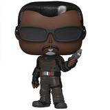 Blade Funko Pop #1495 out of box only