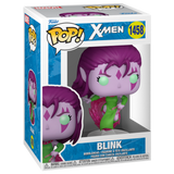 Blink #1458 Marvel X-Men Funko Pop in box