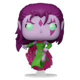 Blink #1458 Marvel X-Men Funko Pop out of box