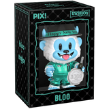 Bloo Hero ThrillJoy Pix! in box