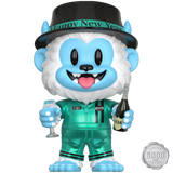 Bloo Hero ThrillJoy Pix! out of box