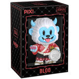 Bloo Hero ThrillJoy Pix! in box