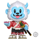 Bloo Hero ThrillJoy Pix! out of box