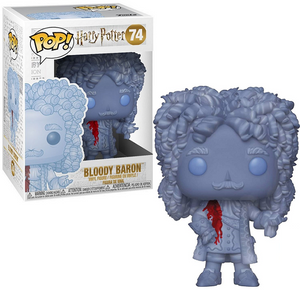 Bloody Baron #74 - Harry Potter Funko Pop!