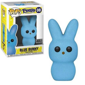 Blue Bunny #08 - Peeps Funko Pop! [FYE Exclusive]