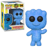 Blue Raspberry Sour Patch Kid #04 - Sour Patch Kids Funko Pop! Candy