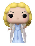 Blue Fairy #1027 Pinocchio Funko Pop! out of box