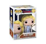 Blue Fairy #1027 Pinocchio Funko Pop! in box