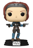 Bo-Katan Kryze #463 Chase Funko Pop out of box