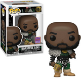 Boastful Loki #984 Loki Funko Pop! in box and out of box