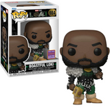 Boastful Loki #984 Marvel Loki Funko Pop Wondrous Convention Exclusive in box and out of box