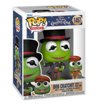 Bob Cratchit with Tiny Tim #1457 Funko Pop Movies figure in original box