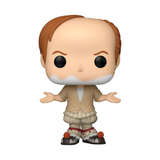 Bob Gray #1746 - Welcome to Derry Funko Pop! out of box glam shot