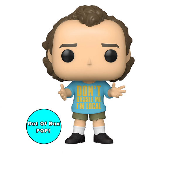 Bob Wiley #994 [OOB] – What About Bob Funko Pop! Movies