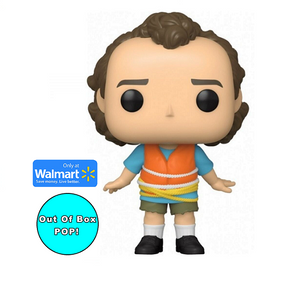 Bob Wiley #996 [OOB] – What About Bob Funko Pop! Movies [Walmart Exclusive]