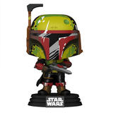 Boba Fett #769 Funko Pop out of box 