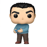 Bobby Bacala #1699 Funko Pop out of box