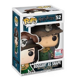 Boggart as Snape #52 Harry Potter Funko Pop! in display box
