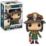 Boggart as Snape #52 Harry Potter Funko Pop! in box and out of box