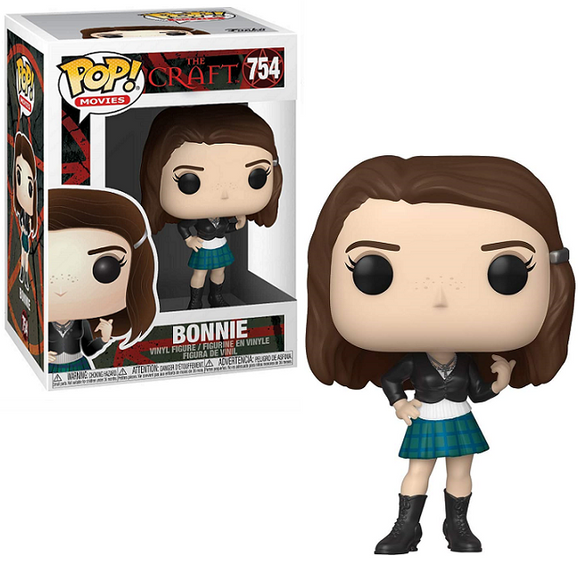 Bonnie #754 – The Craft Funko Pop! Movies