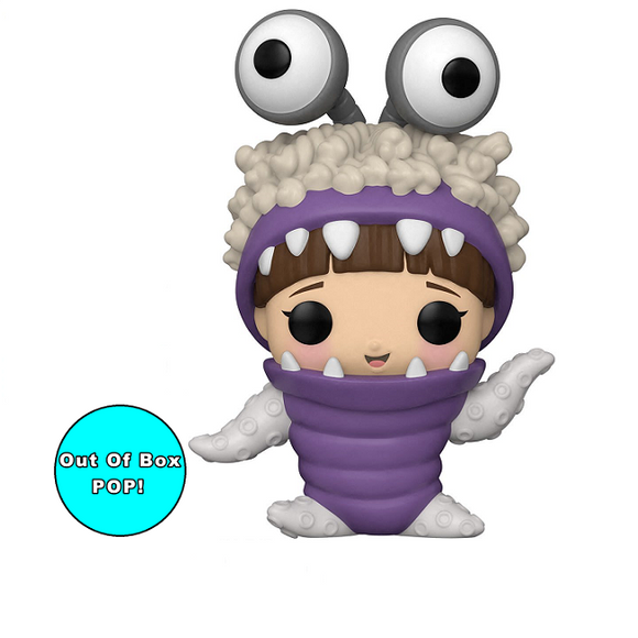 Boo #1153 [OOB] - Monsters Funko Pop!