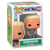 Boomhauer #1979 Funko Pop! in display box – King of the Hill