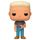 Boomhauer #1979 vinyl Funko Pop! figure out of box – King of the Hill