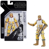 Bossk - Star Wars The Black Series Archive Series 6-Inch Action Figure