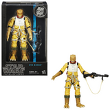 Bossk #10 Star Wars Black Series 6 inch figure sealed in box in box and out of box