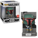 Bounty Hunter Collection Boba Fett #436 – Star Wars Funko Pop! [GameStop Exclusive]