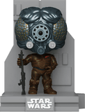 4-LOM Bounty Hunter Funko Pop #439 out of box