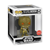 Bossk Bounty Hunter Funko Pop #437 in box
