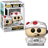 Boyband Cartman #37 South Park Funko Pop in box and out of box