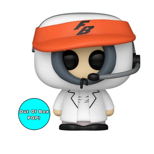 Boyband Kenny #38 [OOB] - South Park Funko Pop!