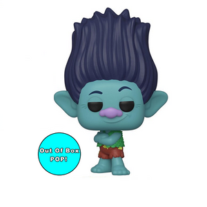 Branch #880 [OOB] – Trolls World Tour Funko Pop! Movies