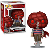 Brandon Breyer #1129 Brightburn Funko Pop! Movies in box and out of box
