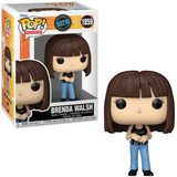 Brenda Walsh #1859 Beverly Hills 90210 Funko Pop in box and out of box