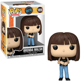 Brenda Walsh #1859 Beverly Hills 90210 Funko Pop in box and out of box